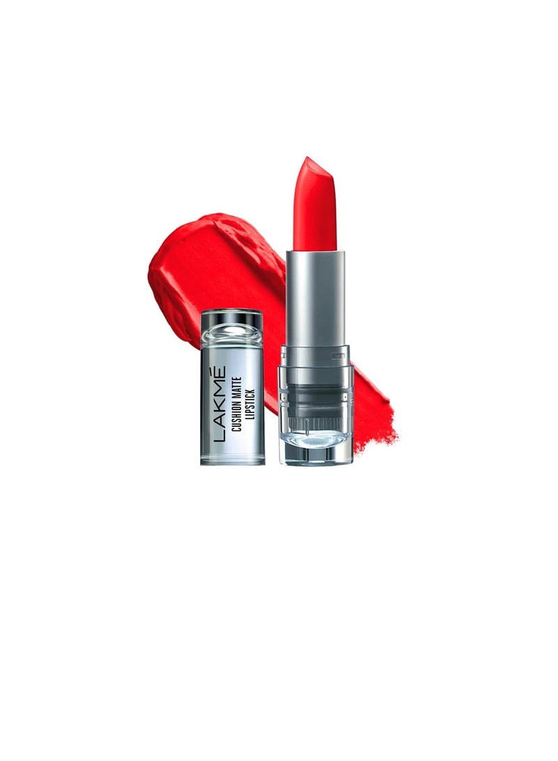 LAKMÉ Lipstick Red Bombshell Matte