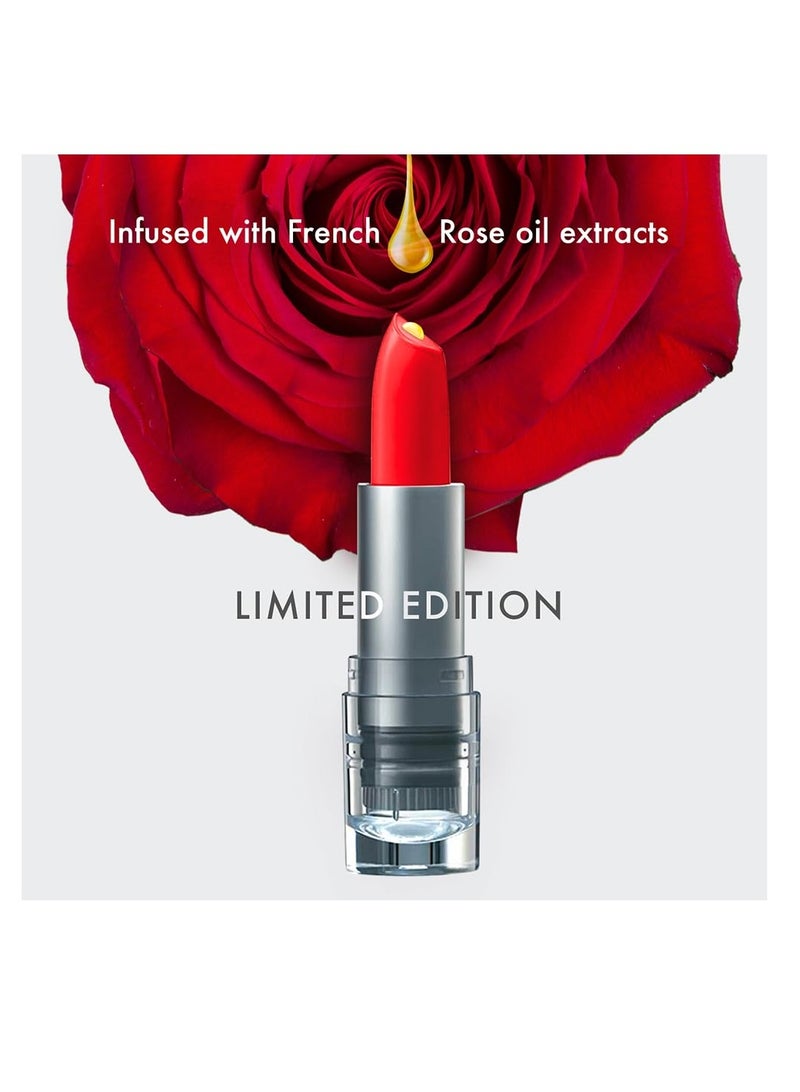 LAKMÉ Lipstick Red Bombshell Matte