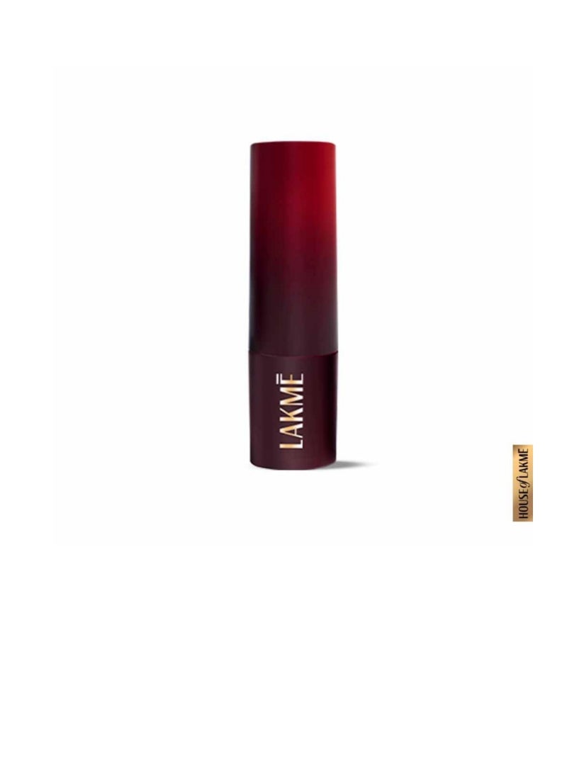 LAKMÉ Cushion Matte Lipstick Pink Petal 4.5g
