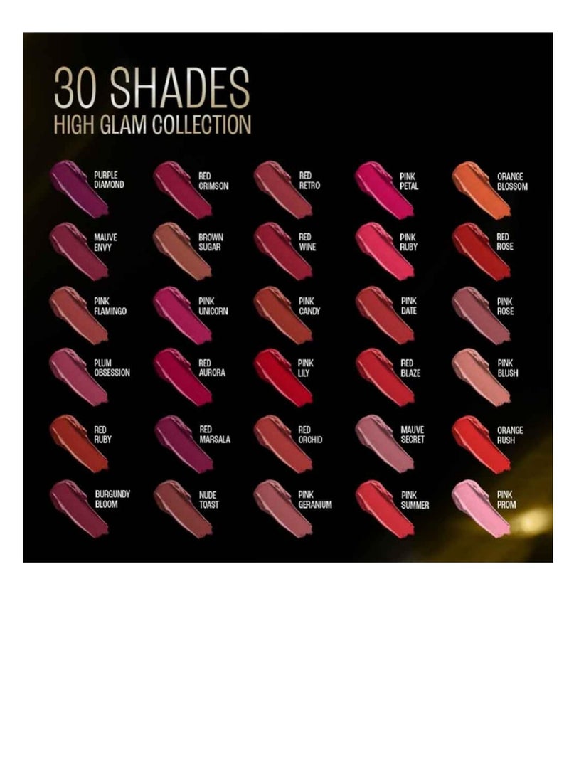 LAKMÉ Cushion Matte Lipstick Pink Petal 4.5g