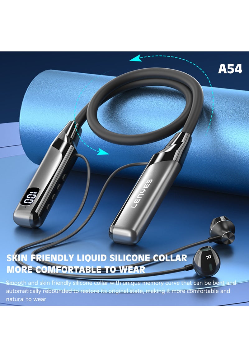 Lenyes Air A54 Tws Wireless Earphones