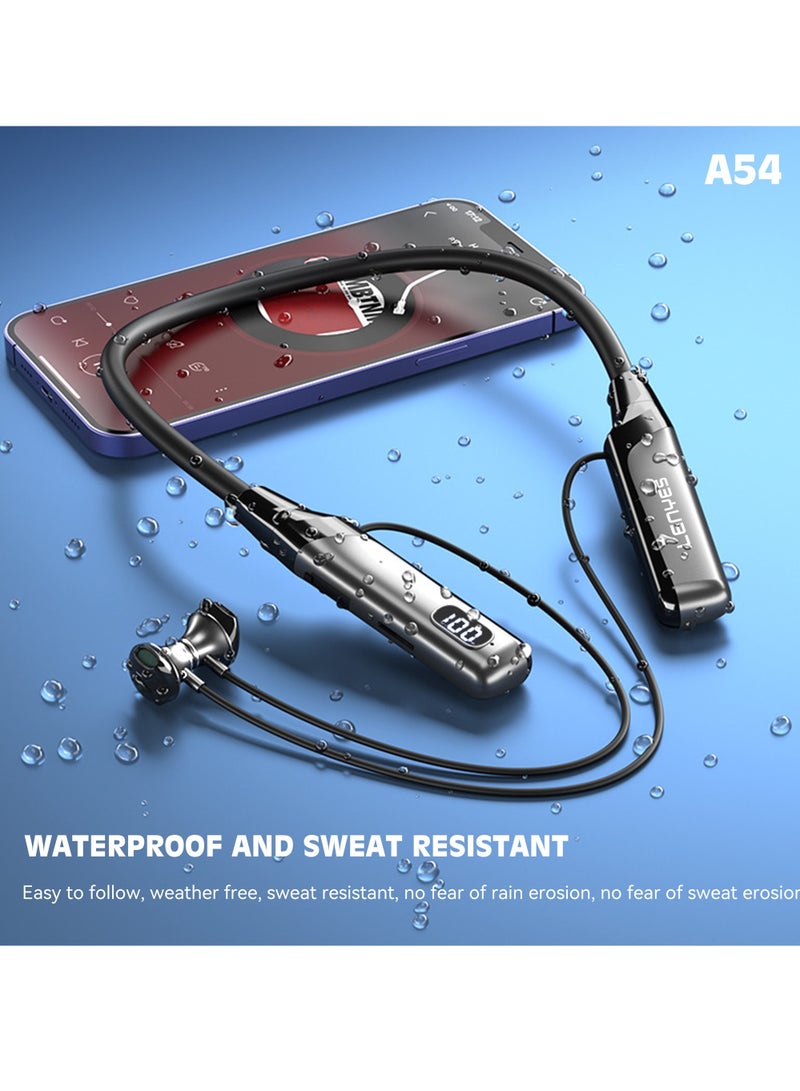 Lenyes Air A54 Tws Wireless Earphones