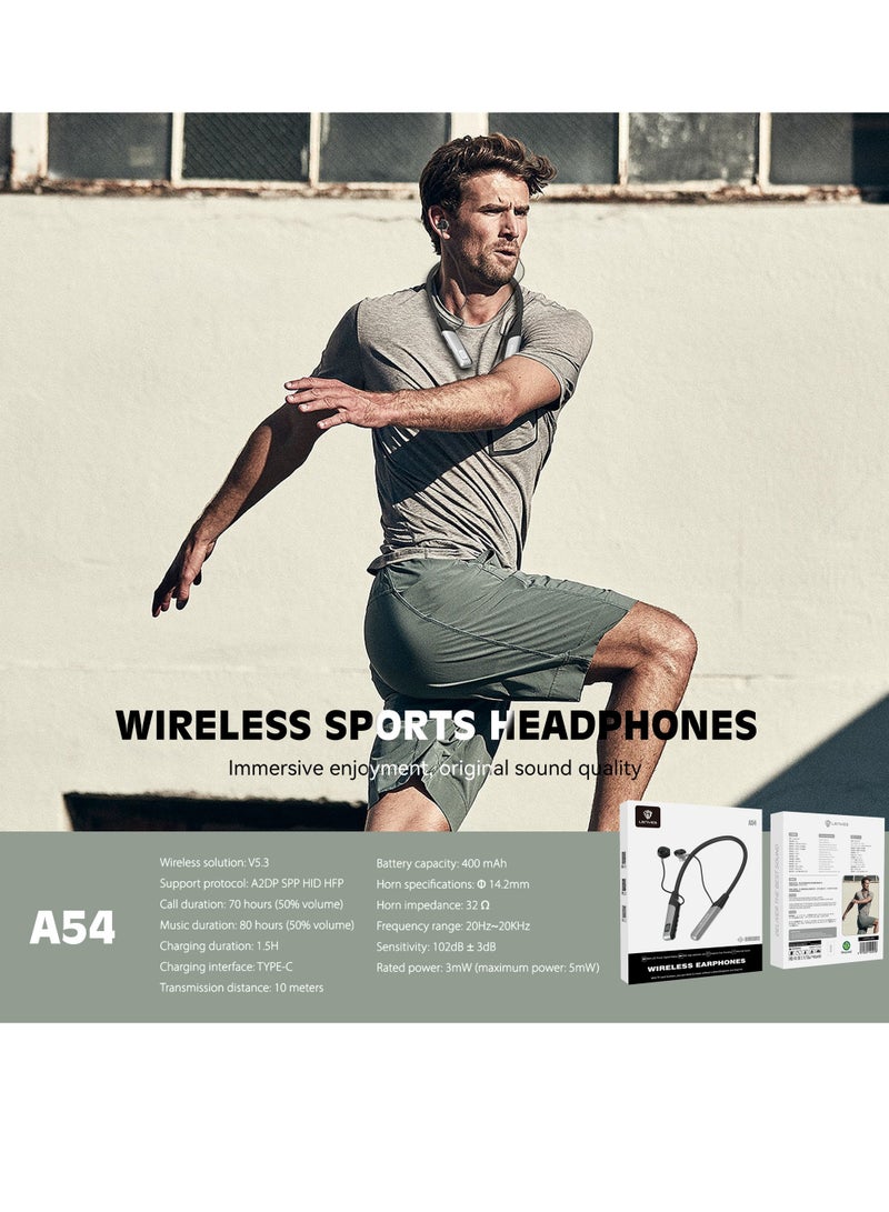 Lenyes Air A54 Tws Wireless Earphones