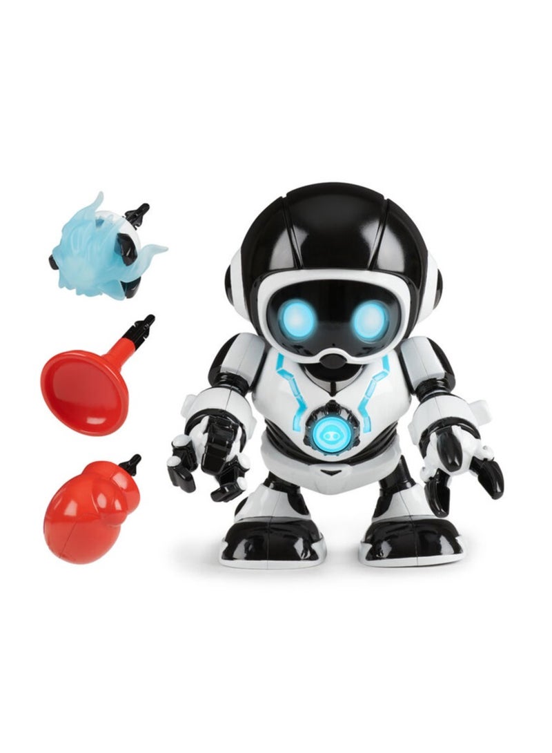 Robosapien Remix