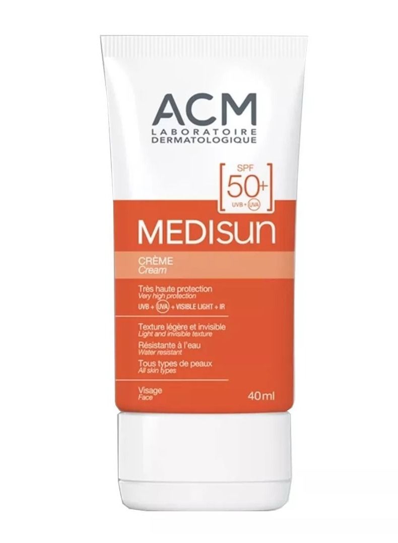 ACM Medisun Spf50+ Cream