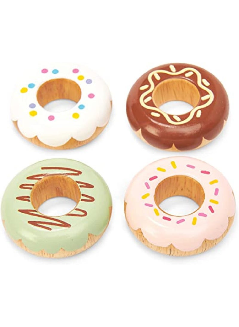 Le Toy Van Doughnuts