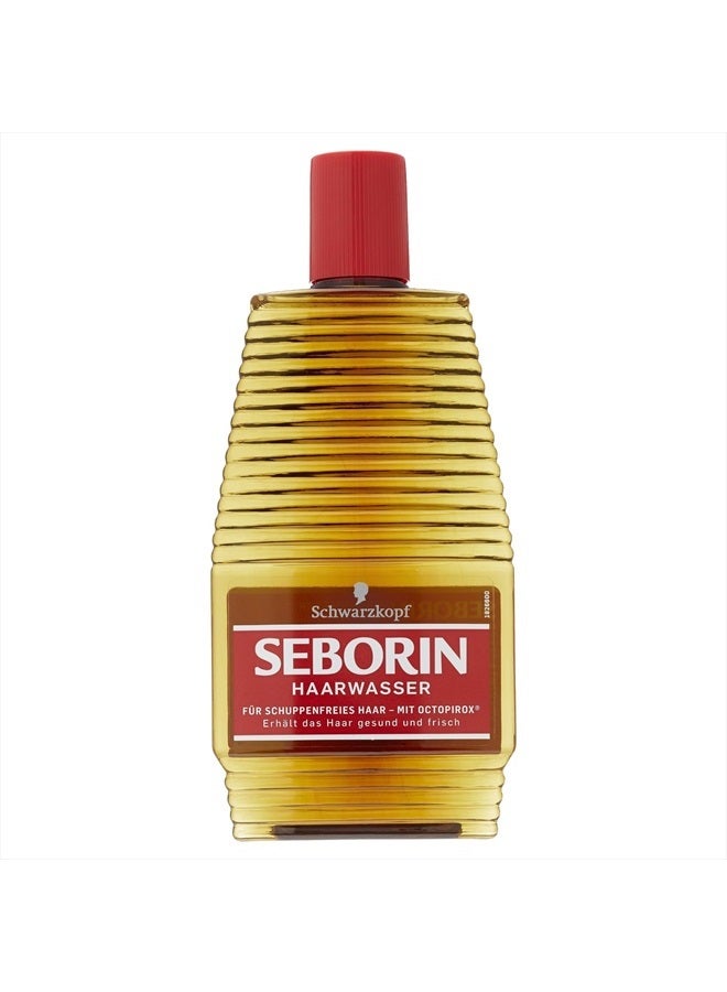 Seborin Haarwasser 400ml hair tonic by Seborin