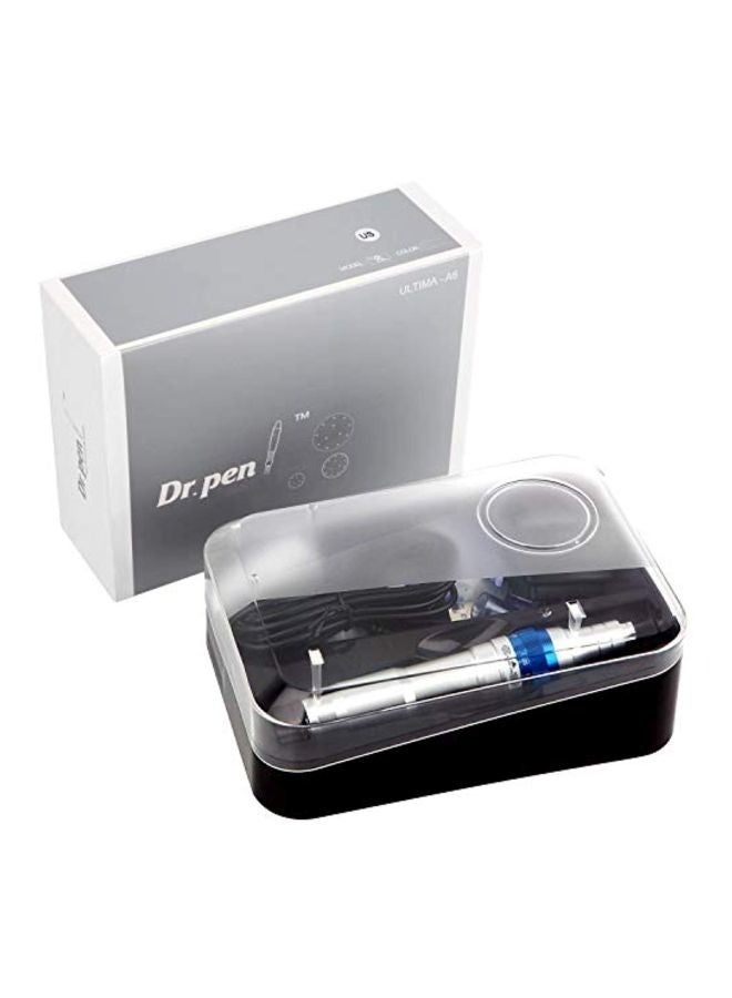 Dr. Pen A6 Cordless Electric Beauty Pen - Face and Body Skin Care Set