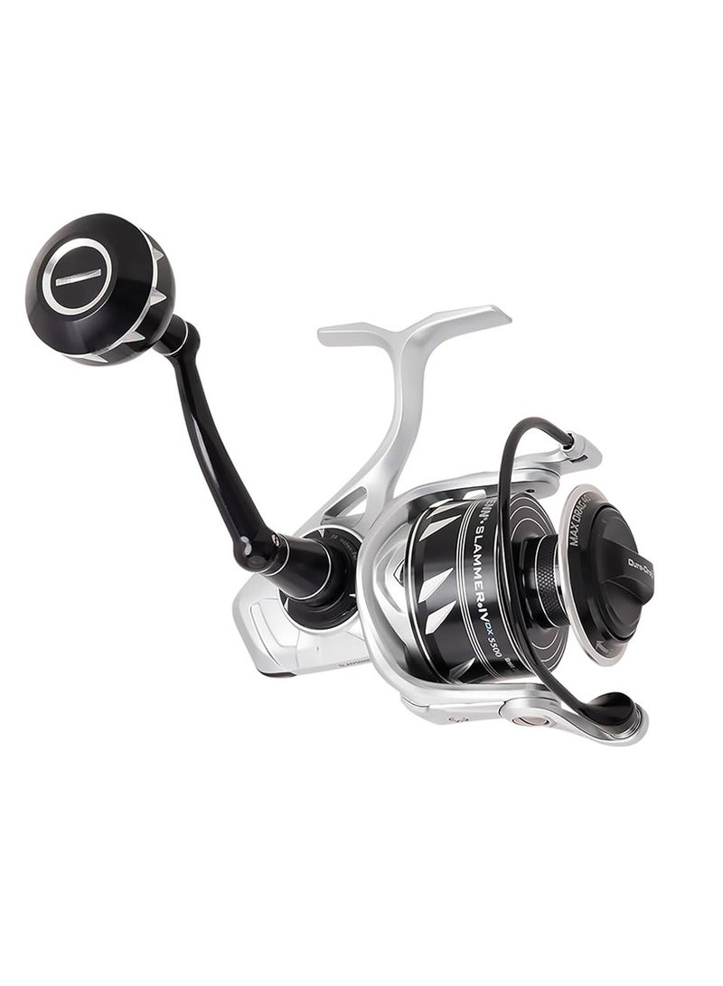 PENN Slammer IV 5500DX Spinning Reel.