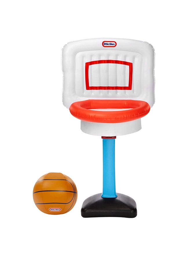 Little Tikes Totally Huge Sports™ Basketball Set