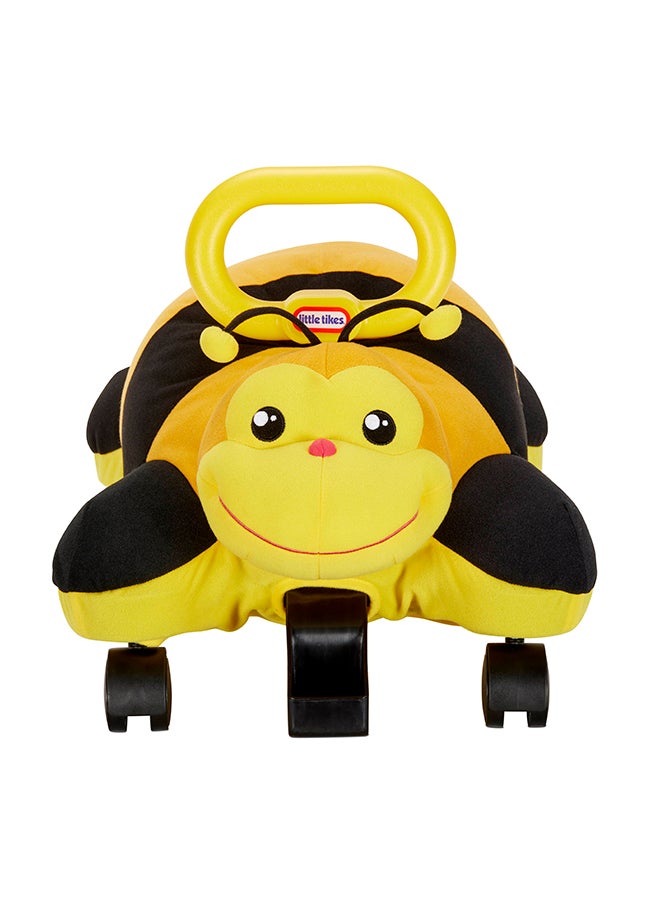 Little Tikes Pillow Racer- Bee