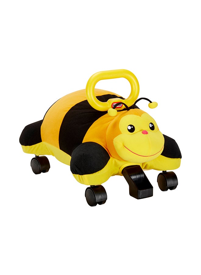 Little Tikes Pillow Racer- Bee