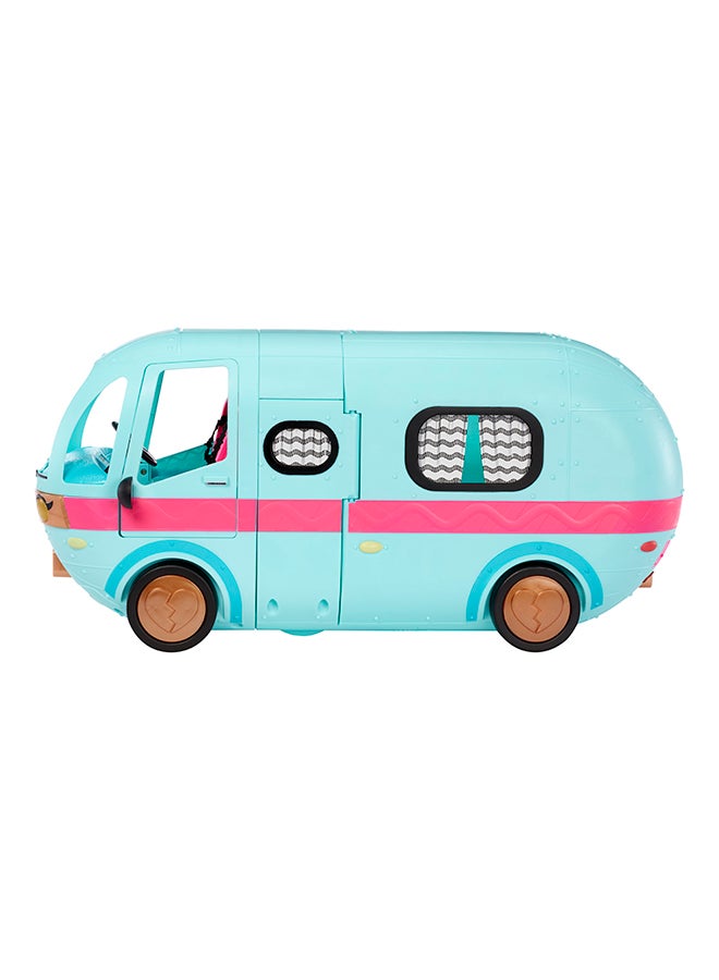 LOL Surprise Glam n' Go Camper