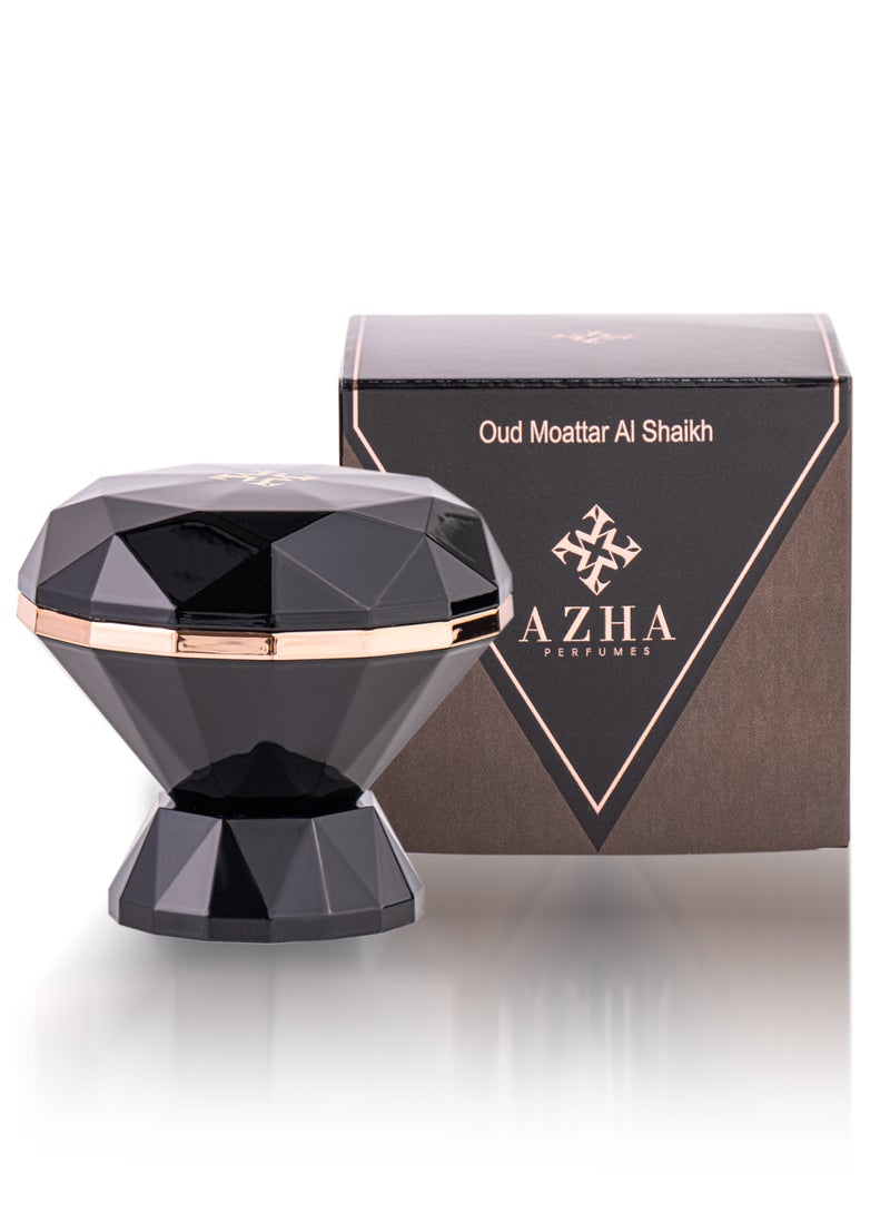 Azha Perfumes - Oud Moattar Al Shaikh 20 gm