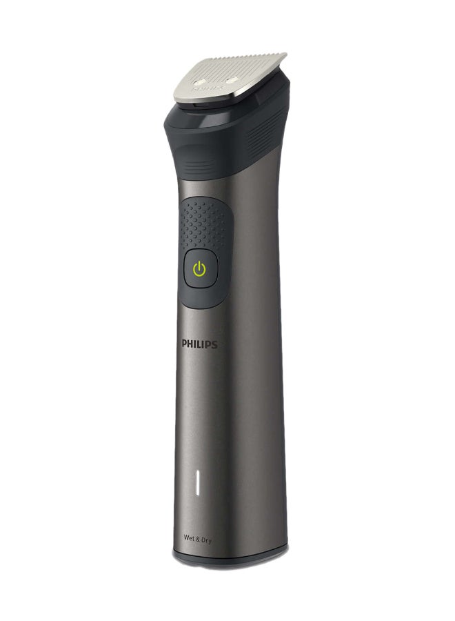 All-in-One Trimmer Series 7000 MG7920/15 Black