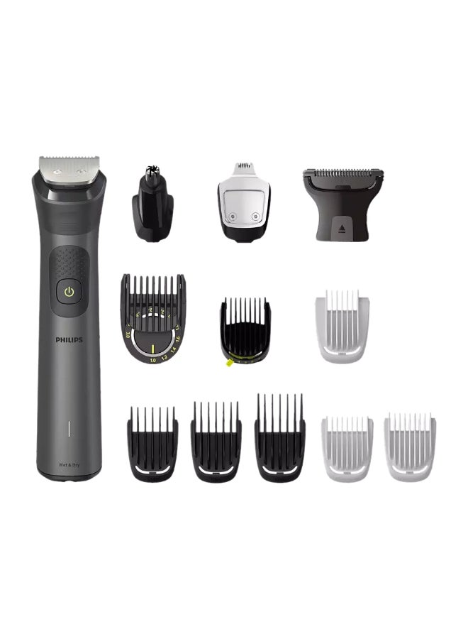 All-in-One Trimmer Series 7000 MG7920/15 Black