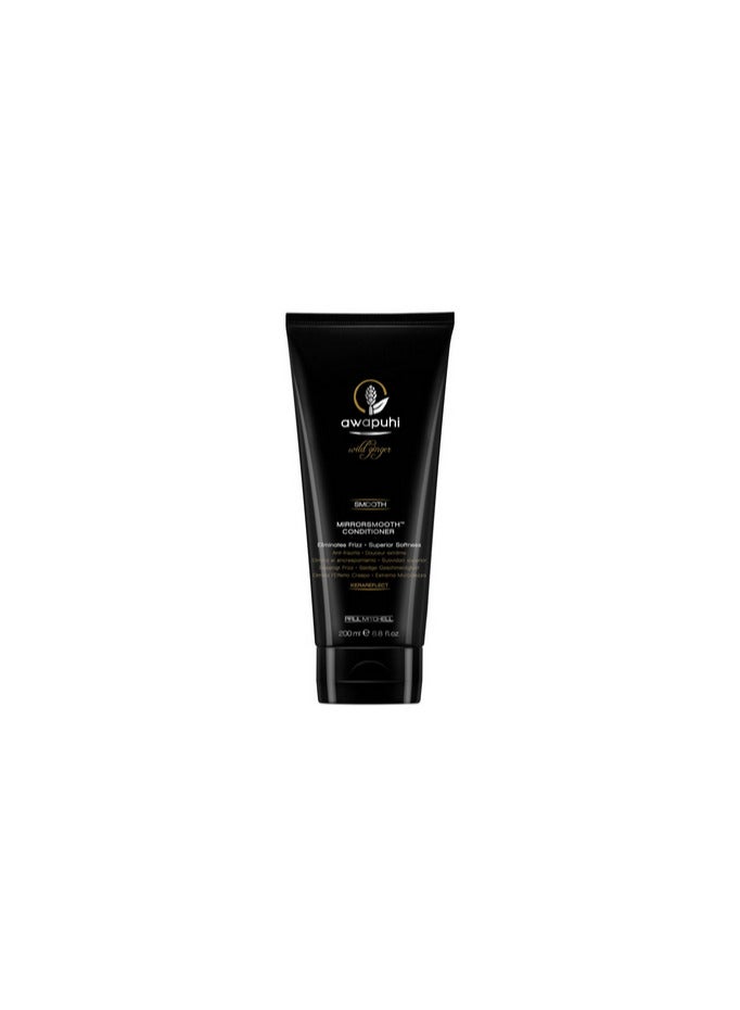 Paul Mitchell Awapuhi Wild Ginger Mirror Smooth Conditioner 200ml