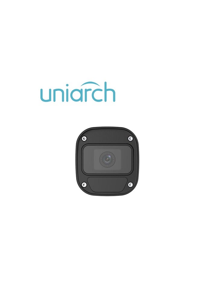 UNIARCH IPC-B122-APF28 FIXED LENS BULLET