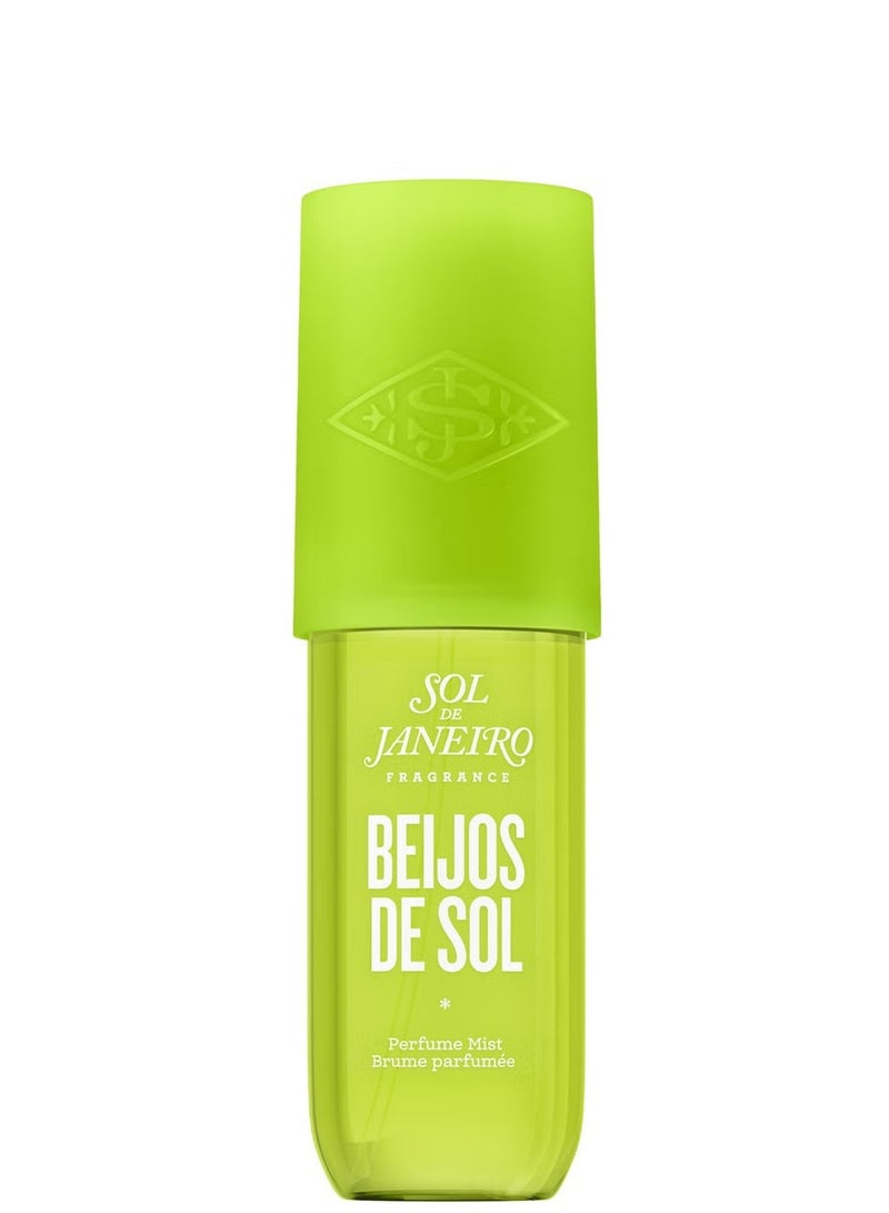 SOL DE JANEIRO Beijos De Sol Perfume Mist, 90ml