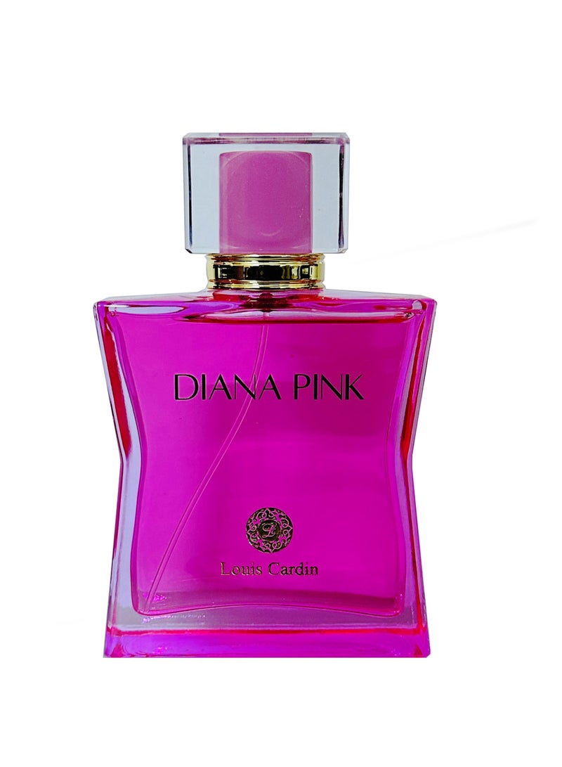 Diana Pink Edp 100 ml