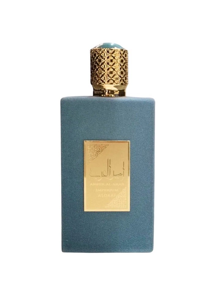 Asdaaf Ameer Al Arab Imperium EDP For Unisex 100ml