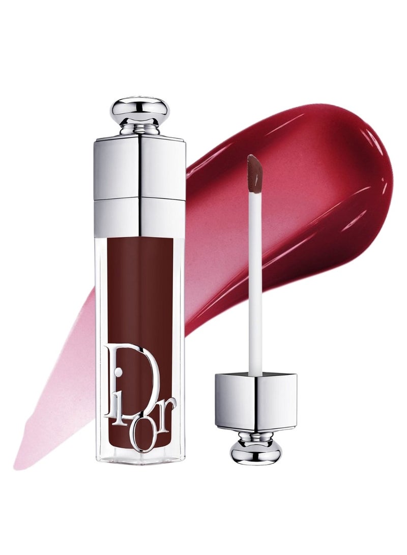 Dior Addict Lip Maximizer 020 Mahogany 6ml