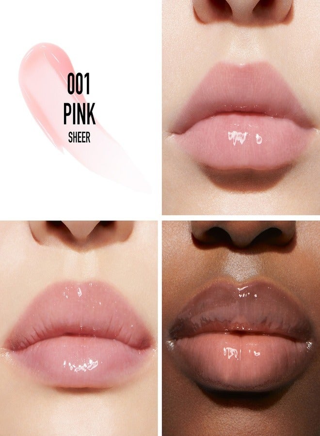 Dior Addict Lip Maximizer 001 Pink 6ml