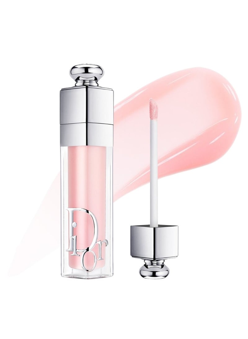 Dior Addict Lip Maximizer 001 Pink 6ml