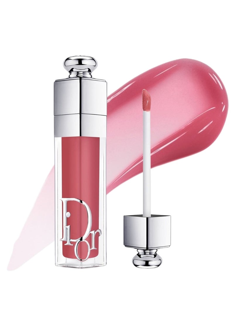 Dior Addict Lip Maximizer 009 Intense Rosewood 6ml