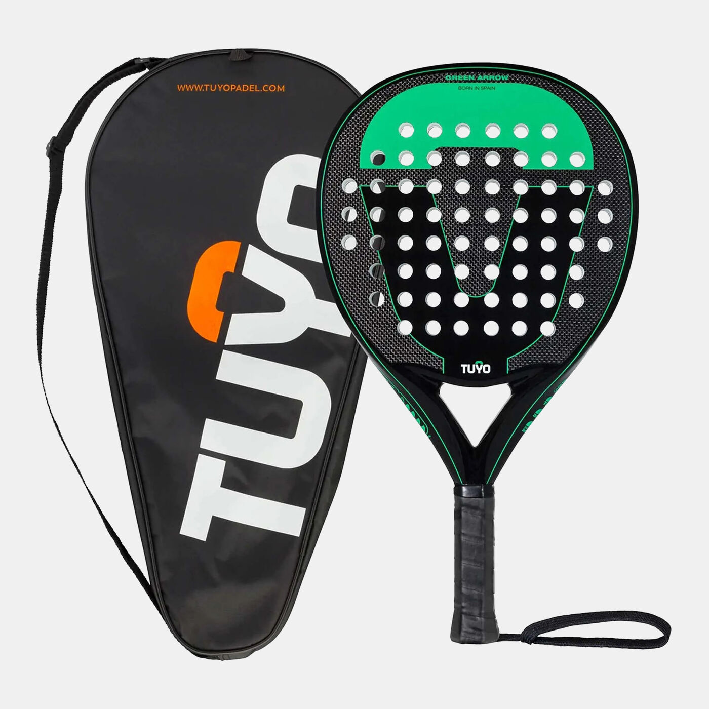 Arrow Padel Racket