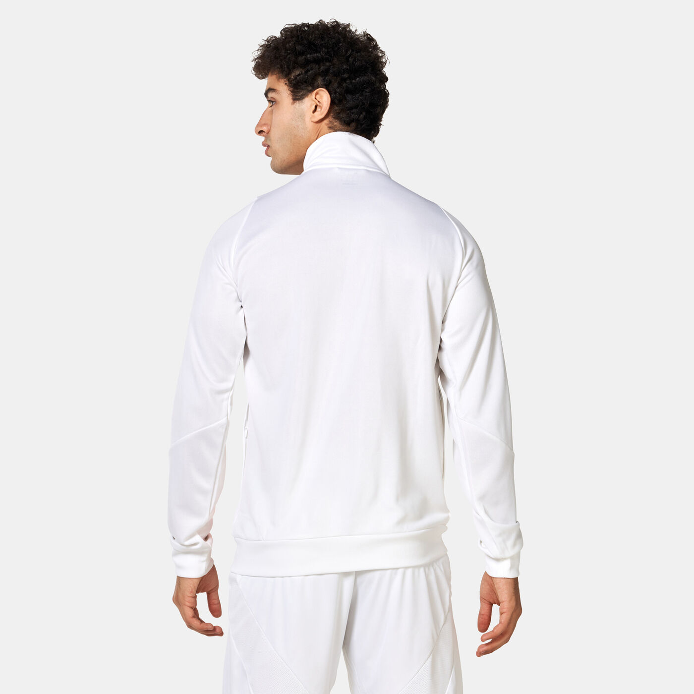 Men's Tiro 24 Football Track Jacket