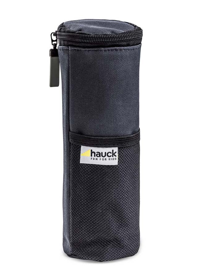 Deluxe Alpha Bouncer - Sand With Refresh Me Insulated Bottle Bag