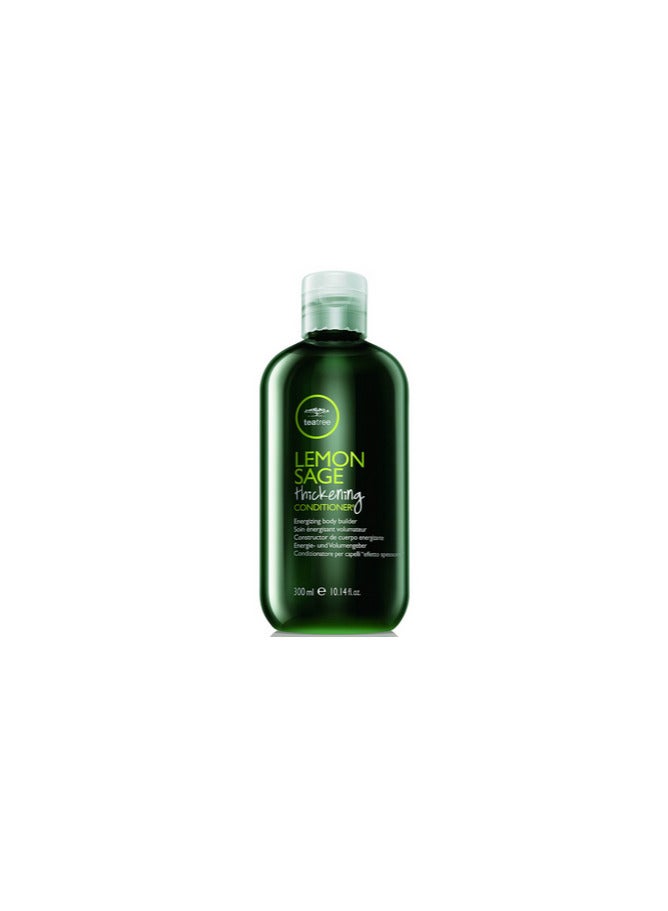 Paul Mitchell Tea Tree Lemon Sage Thickening Conditioner (300ml)