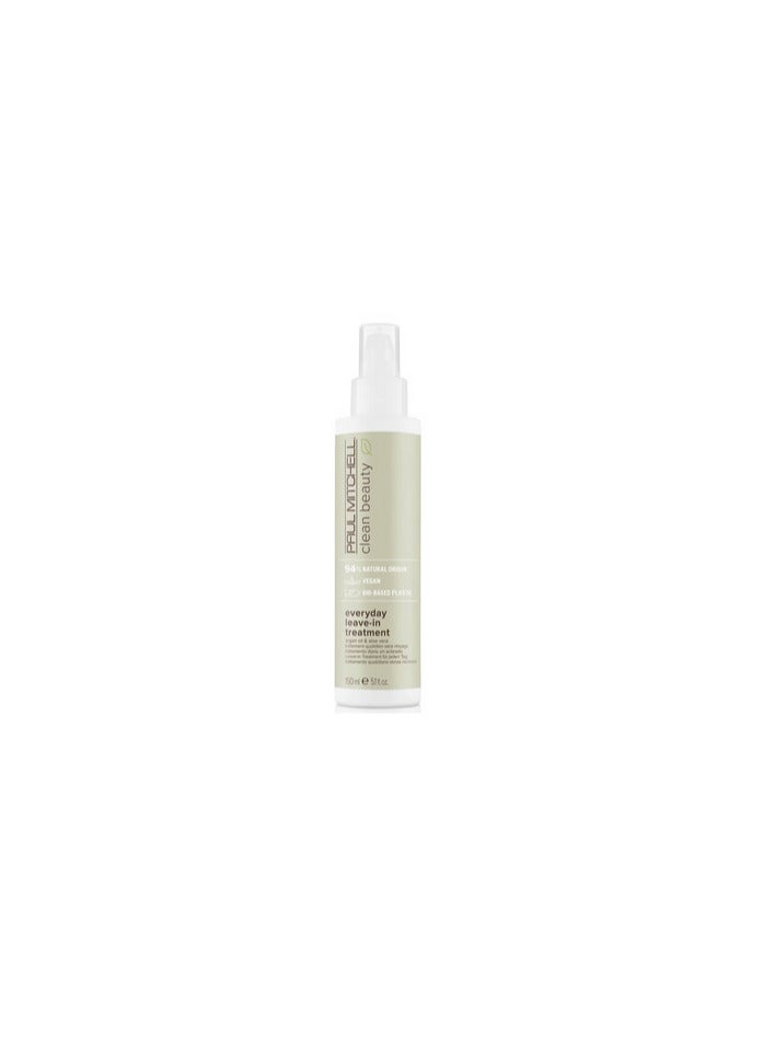 Paul Mitchell Everyday Leave in Conditioner 150ml