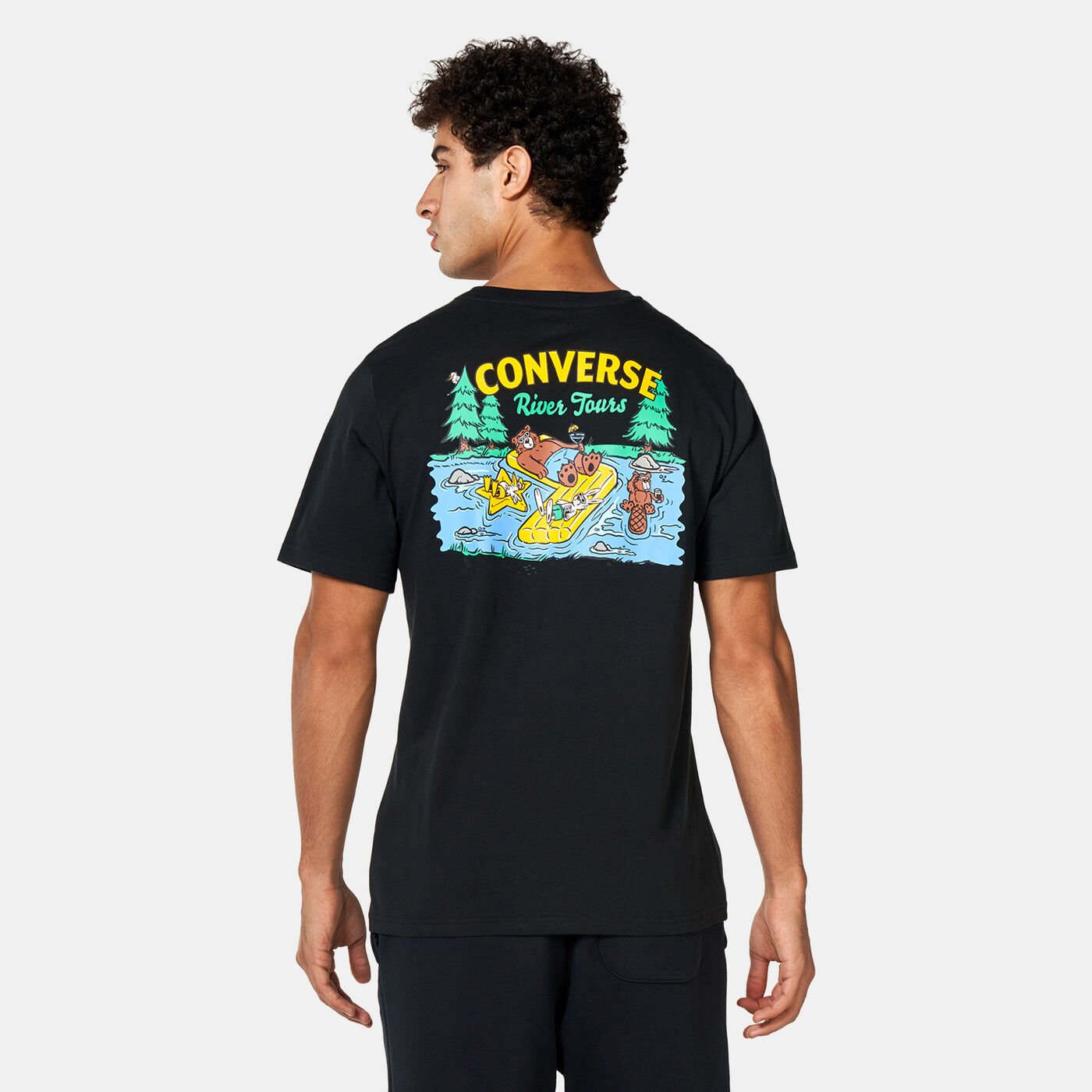 Men's River Tours T-Shirt