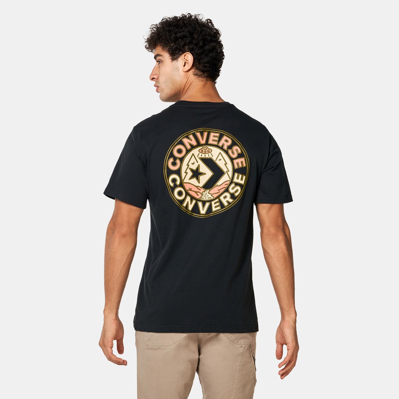 Men's UFO T-Shirt