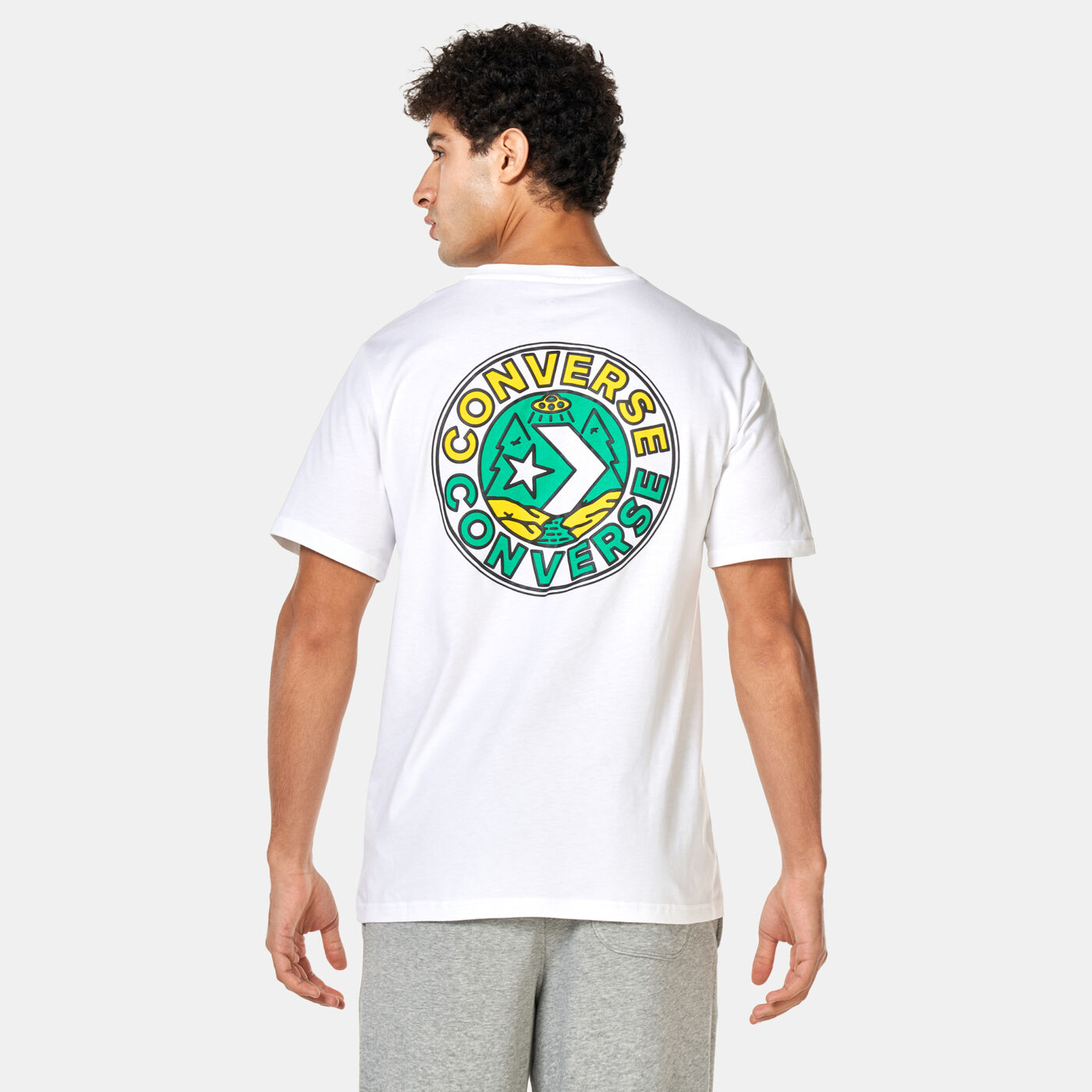 Men's UFO T-Shirt