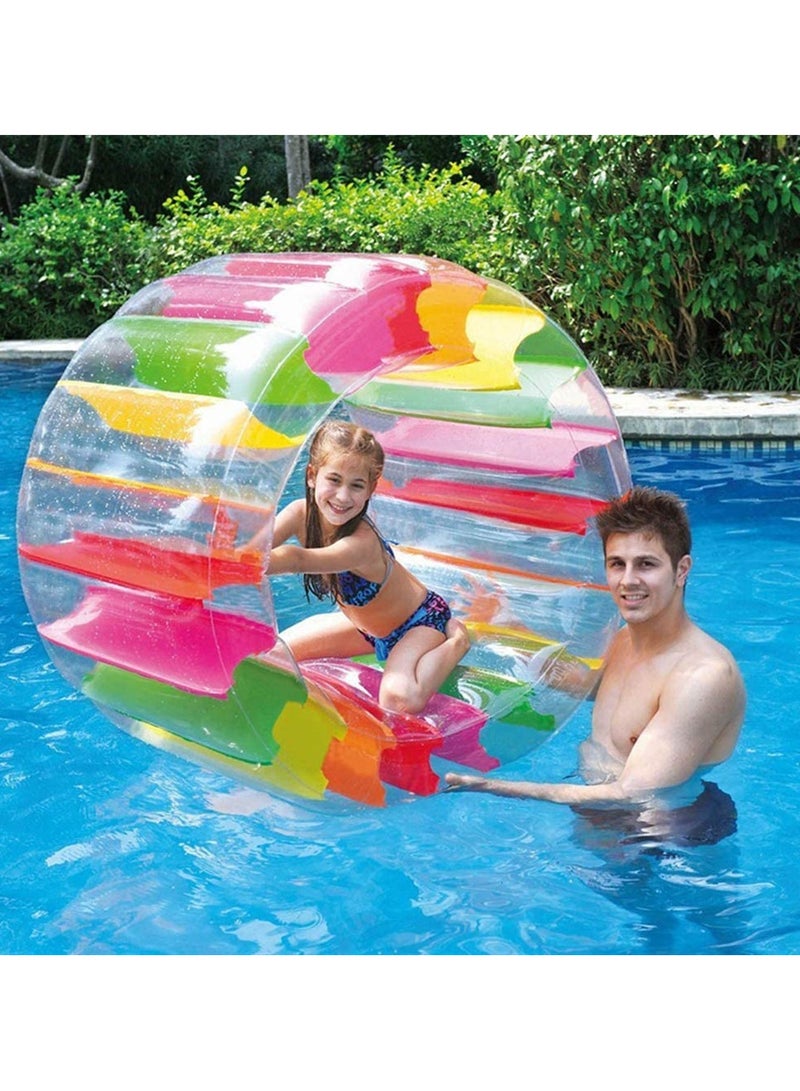 Inflatable Roller Float, 40