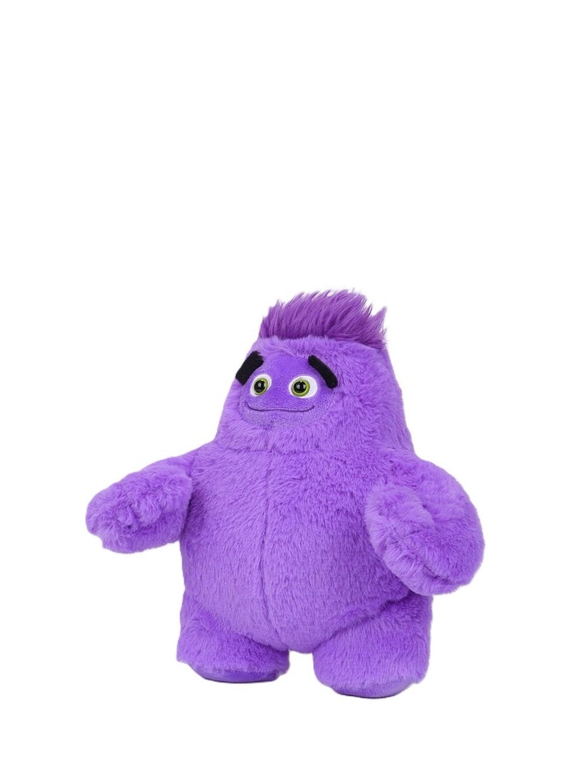 IF PLUSH Animated movie toy Figure Plush Doll for Kids Adults Fans Holiday Gift