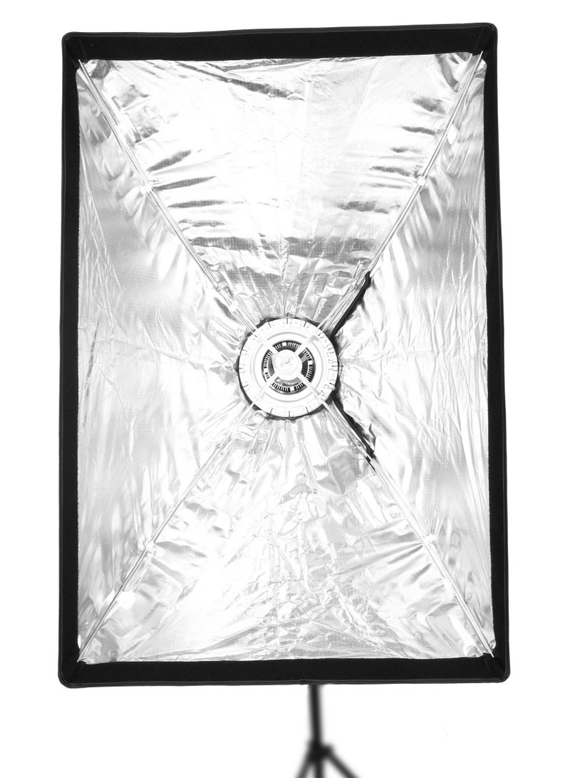 PROMAGE PM-QSG35 60X90CM QUICK FOLDING SOFTBOX WITH GRID