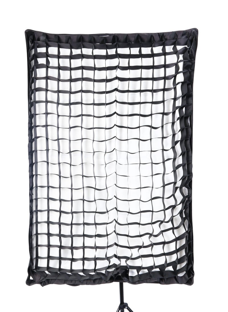 PROMAGE PM-QSG35 60X90CM QUICK FOLDING SOFTBOX WITH GRID