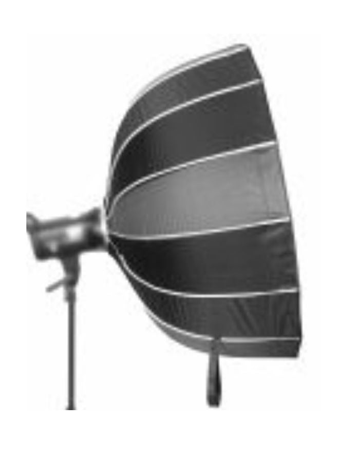 PROMAGE PM-USG33 85CM QUICK FOLDING UMBRELLA SOFTBOX WITH GRID
