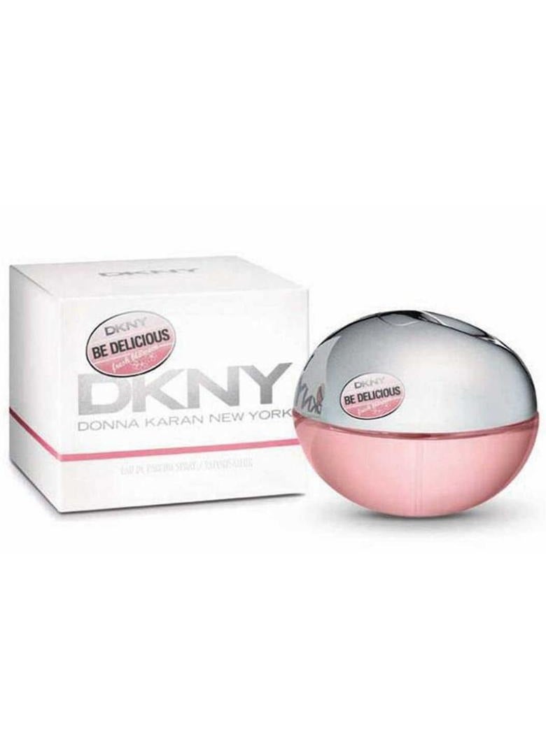 Dkny Be Delicious Fresh Blossom For Women Eau De Parfum 100ML