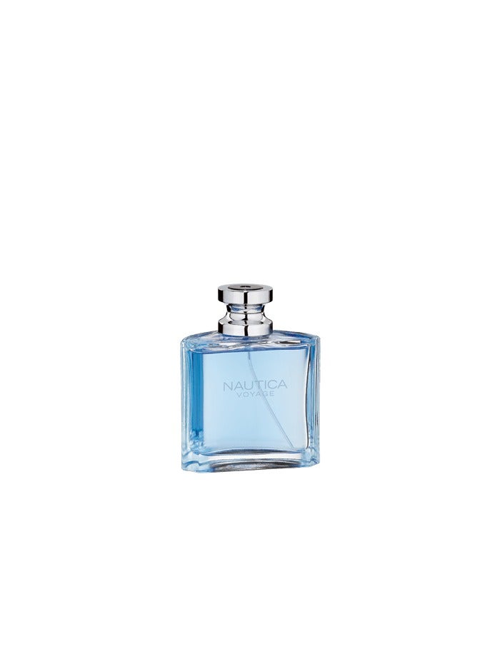 Nautica Voyage Eau De Toilette 100ML