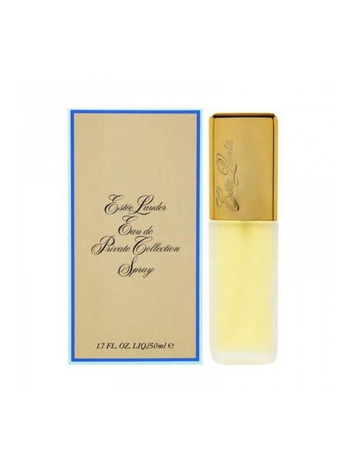 Estee Lauder Private Collection For Women 50ML