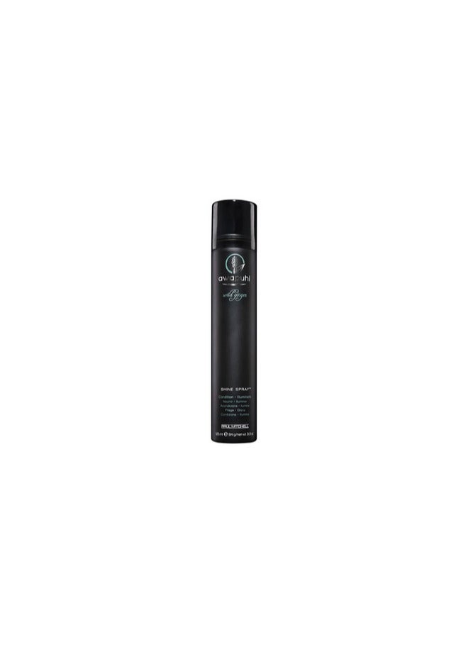 Paul Mitchell Awapuhi Wild Ginger Shine Spray 125ml