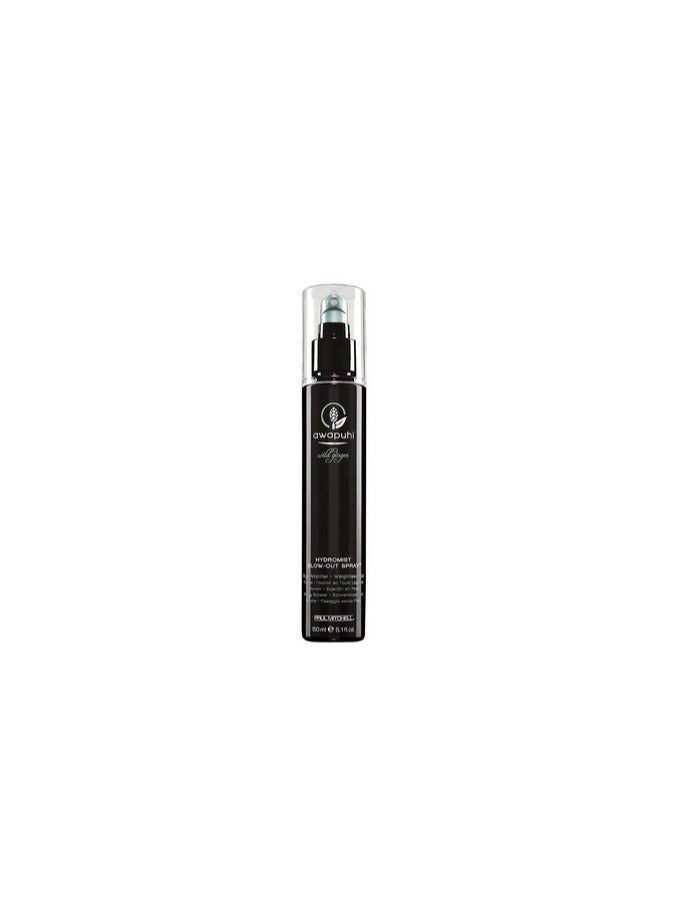 Paul Mitchell Awapuhi Wild Ginger HydroMist Blow-Out Spray 150ml