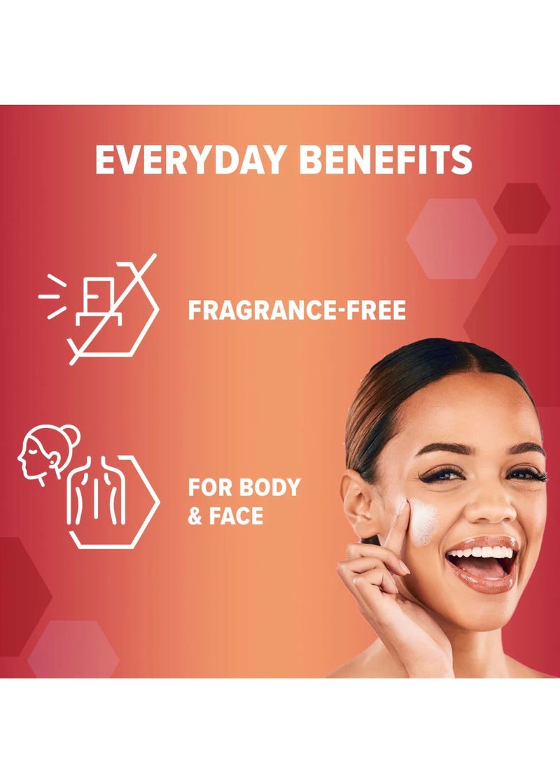 Oilatum Intense Hydrating Cleanser 200ml