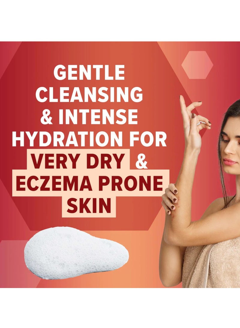 Oilatum Intense Hydrating Cleanser 200ml