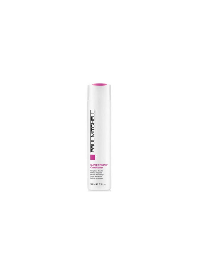 Paul Mitchell SuperStrong Conditioner 300ml